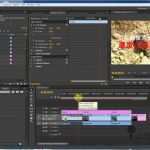 Premiere Pro Vorlagen Schönste Premiere Pro 教學：02 文字與轉場特效