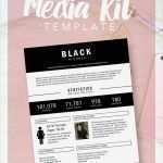 Press Kit Vorlage Gut 74 Best Images About Blogging Media Kit On Pinterest