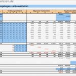 Private Buchhaltung Excel Vorlage Erstaunlich Betriebsabrechnungsbogen Bab Nach Dem Anbauverfahren