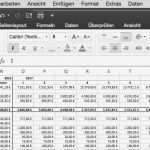 Private Finanzplanung Excel Vorlage Erstaunlich 6 Eine Finanzplanung über 3 Jahre Mit Excel Erstellen