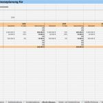 Private Finanzplanung Excel Vorlage Großartig Langfristige Finanzplanung – Excel Tabelle – Business