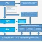 Private Krankenversicherung Abrechnung Vorlage Bewundernswert Kostenerstattungsprinzip Transparent24