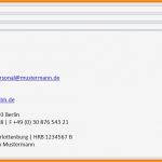Private Signatur Vorlage Süß 10 E Mail Signatur