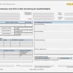 Produktionslenkungsplan Vda Vorlage Elegant Excel Vorlagen Prozessaudit Vda 6 3 Version 2016