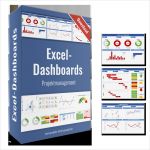 Projektmanagement Vorlagen Excel Inspiration Excel Dashboards Projektmanagement – Der Dashboard