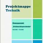 Projektmappe Vorlage Word Neu Eigenes Design Für Eine Projektmappe Erstellen