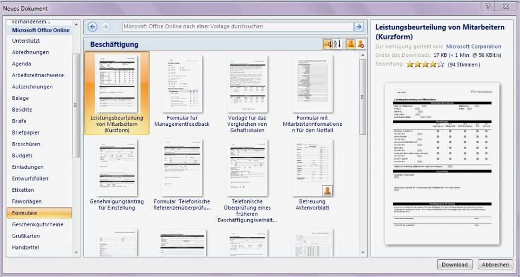 download word 2015 free trial
