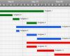 Projektstrukturplan Vorlage Word Kostenlos Einzigartig Kostenlose Vorlage Für Gantt Diagramme In Excel