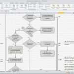 Prozessbeschreibung Vorlage Excel Bewundernswert Workshop Flussdiagramme Mit Microsoft Excel