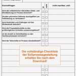 Prozessbeschreibung Vorlage Excel Fabelhaft Vorschau Pdf Prozessstammblatt Inkl Der Checkliste soll