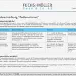 Prozessbeschreibung Vorlage Excel Großartig “reklamationen” Prozessbeschreibung Ppt Video Online