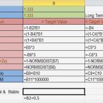 Prozessfähigkeit Cpk Excel Vorlage Best Of Excel Cpk – thermomixub