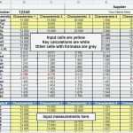 Prozessfähigkeit Cpk Excel Vorlage Genial Cpk formula In Excel Calculation Cpk formula Excel