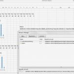 Prozessfähigkeit Cpk Excel Vorlage Genial Excel Dynamisches Diagramm Erstellen 1