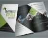 Publisher Flyer Vorlage Genial Corporate Bi Fold Brochure Template