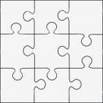 Puzzle Selber Machen Vorlage Download Best Of Puzzle Vector De Plantilla De 9 Piezas Arte Vectorial De