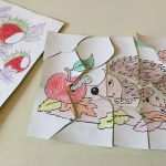 Puzzle Selber Machen Vorlage Download Bewundernswert Bilder Puzzle Für Kinder Selber Machen