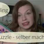 Puzzle Selber Machen Vorlage Download Neu Puzzle Selber Machen I Upcycling I Basteln Mit Kindern I