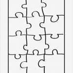 Puzzle Vorlage A4 Erstaunlich Printable Blank Puzzle Pieces Clipart Best