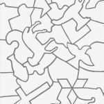 Puzzle Vorlage Word Wunderbar Paper Jigsaw Puzzle Templates