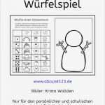 Puzzle Vorlage Zum Ausschneiden Wunderbar Schneemann Würfelspiel