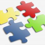 Puzzleteile Vorlage Powerpoint Einzigartig Clipart Jigsaw Puzzle