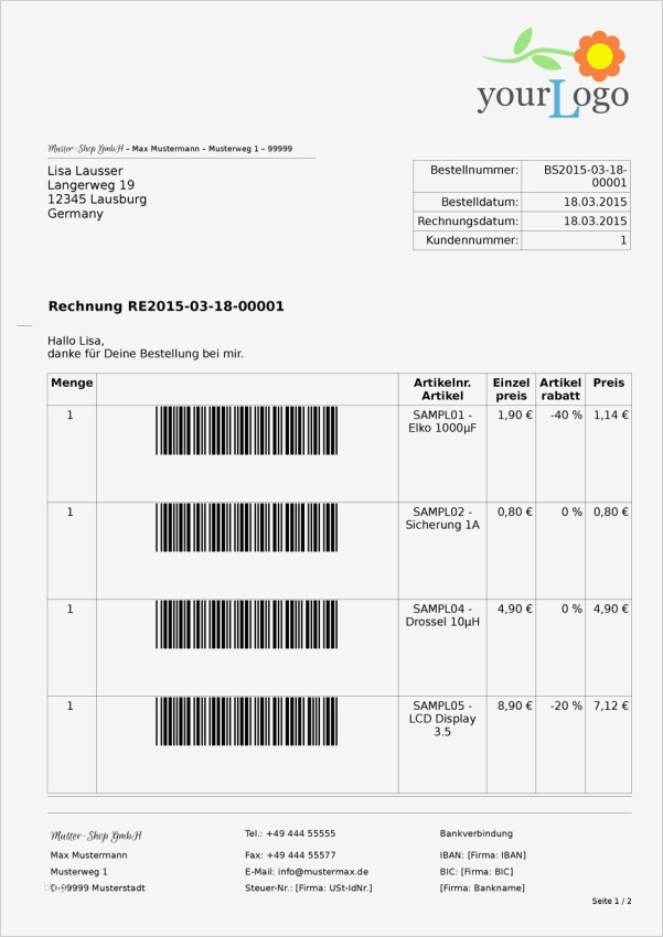 Rechnung Englisch Vorlage Süß Proforma Rechnung Vorlage Tnt Proforma Rechnung Vorlage