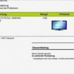 Rechnung Erstellen Excel Vorlage Kostenlos Einzigartig Stornorechnung Rechnung Stornieren Vorlage Wie Schreibe