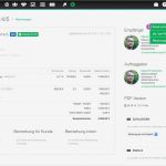 Rechnung Per Email Versenden Vorlage Bewundernswert Rechnung Per Email Versenden Reweo Support