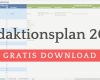 Redaktionsplan Vorlage 2017 Erstaunlich Linemarketing Praxis Google