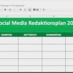 Redaktionsplan Vorlage 2017 Erstaunlich Schön social Media Plan Vorlage Galerie Entry Level