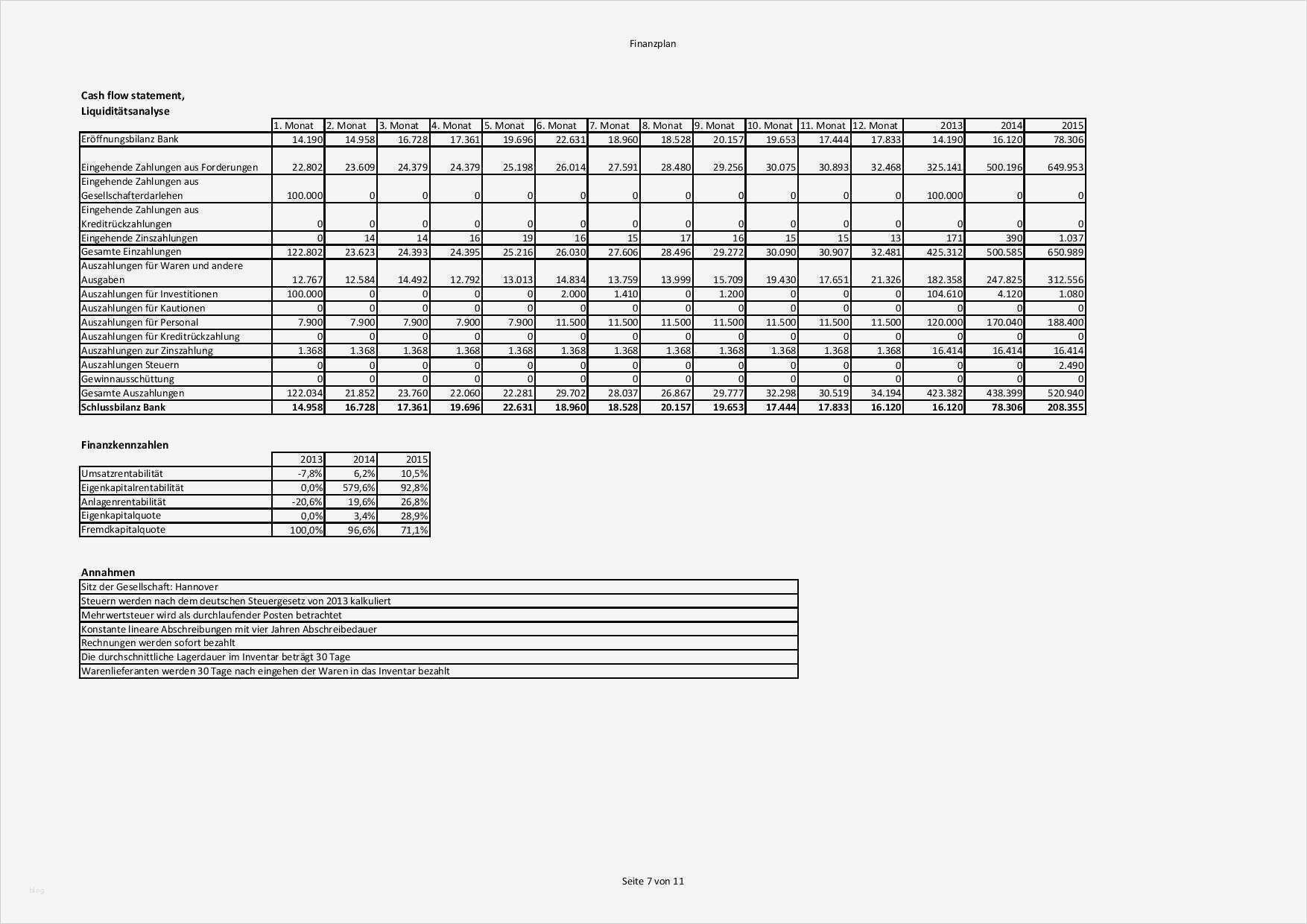 Regiebericht Vorlage Excel Kostenlos Erstaunlich ...