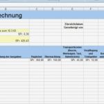 Reisekostenabrechnung Excel Vorlage Best Of Fahrtkostenabrechnung formular Fahrtkostenabrechnung