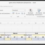 Reklamationsbearbeitung Vorlagen Excel Schönste Gaeb Ausschreibungen Gaeb Und Excel