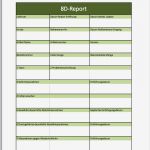 Reporting Excel Vorlage Beste 8d Report Als Excelvorlage