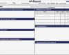 Reporting Excel Vorlage Neu Fallstu Praxis Beispiel Für Hoshin Kanri Methode