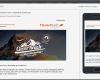 Responsive Newsletter Vorlage Best Of Responsive Newsletter Templates Kostenlos Bei Cleverreach