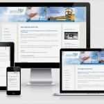 Responsive Webdesign Vorlagen Angenehm Webdesign