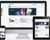 Responsive Webdesign Vorlagen Beste Neue Unternehmenswebseite Typo3 Responsive