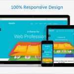 Responsive Webdesign Vorlagen Erstaunlich Joomla Vorlage Für Web Design