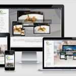 Responsive Webdesign Vorlagen Großartig Google &amp; Responsive Webdesign Mobile Website