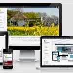 Responsive Webdesign Vorlagen Wunderbar Webdesign Angebote Responsive Website Faire Preise