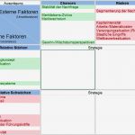 Risikoanalyse Matrix Vorlage Erstaunlich Swot Analyse Beispiel Stärken &amp; Schwächen Am Beispiel Erklärt