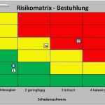 Risikoanalyse Matrix Vorlage Neu Ausgezeichnet Risikomatrix Vorlage Galerie Beispiel