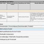 Risikoanalyse Projekt Vorlage Neu Wunderbar Projekt Risikoanalyse Vorlage Ideen