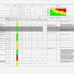 Risk assessment Vorlage Elegant Risk assessment Template Excel