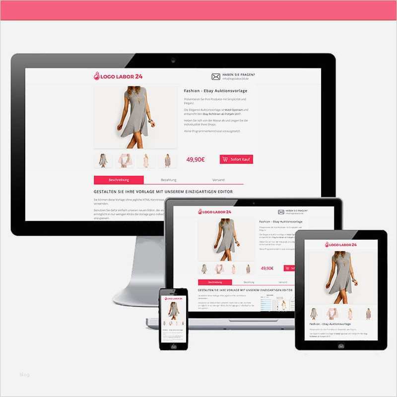 Rücknahmebedingungen Ebay Vorlage Großartig Ebayvorlage Fashion Ebay 2018 HTML Template Design