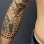 Samoa Tattoo Vorlagen Best Of Polynesische Maori Tattoos Bedeutung Der Tribalsmotive