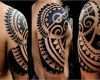 Samoa Tattoo Vorlagen Cool Polynesische Maori Tattoos Bedeutung Der Tribalsmotive