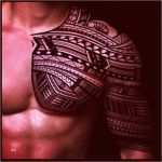 Samoa Tattoo Vorlagen Erstaunlich 40 Maori Tattoo Vorlagen Und Designs